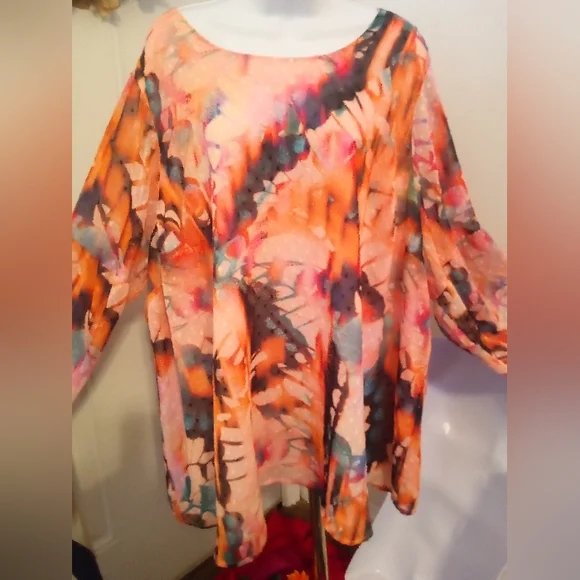 Torrid - Picture 3 of 12